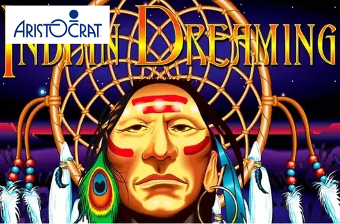Indian Dreaming